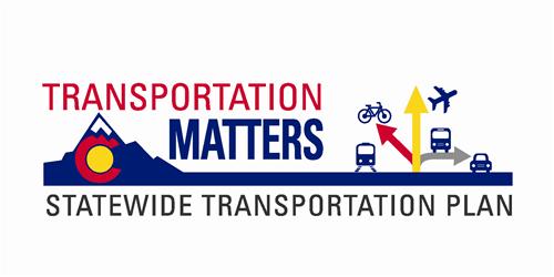 Transportation Matters Logo